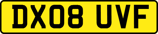 DX08UVF