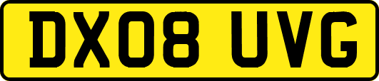 DX08UVG