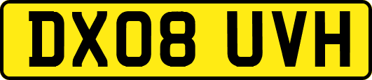 DX08UVH