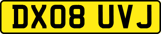 DX08UVJ