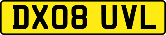 DX08UVL