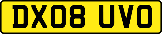 DX08UVO