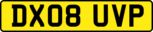 DX08UVP