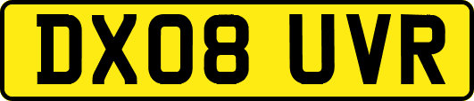 DX08UVR