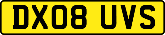 DX08UVS