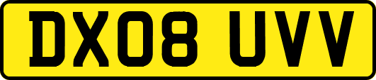 DX08UVV