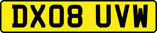 DX08UVW