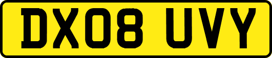 DX08UVY