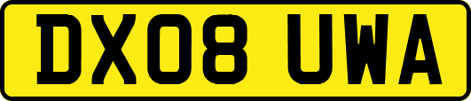 DX08UWA