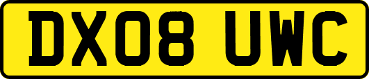 DX08UWC