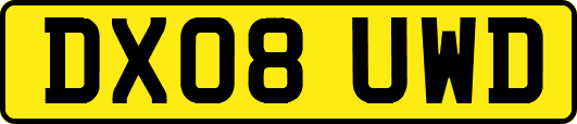 DX08UWD