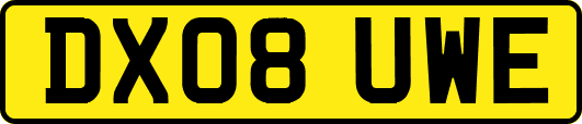DX08UWE
