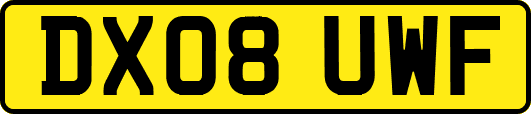 DX08UWF