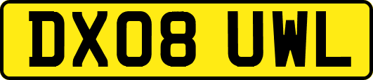 DX08UWL