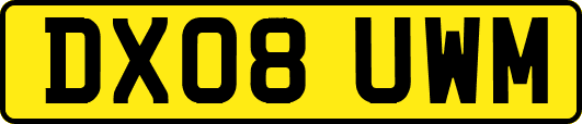 DX08UWM