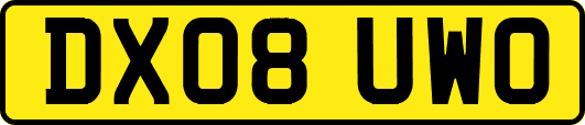 DX08UWO