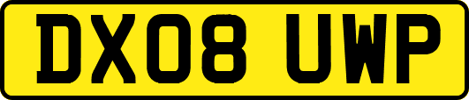DX08UWP