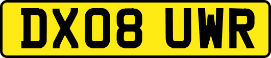 DX08UWR