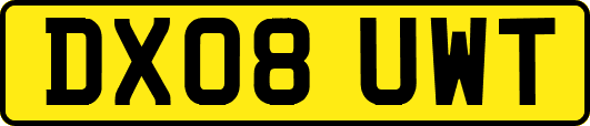 DX08UWT