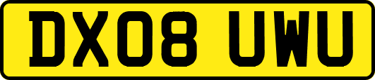DX08UWU