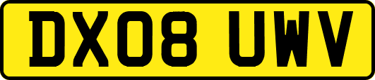 DX08UWV