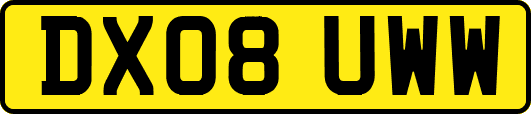 DX08UWW