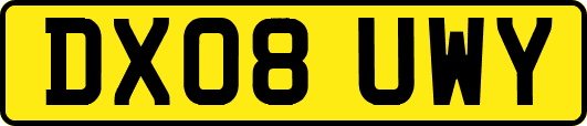 DX08UWY