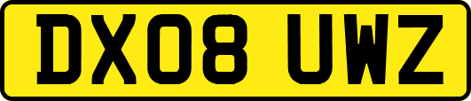 DX08UWZ