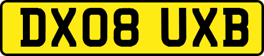DX08UXB