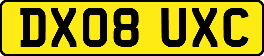 DX08UXC