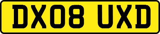 DX08UXD