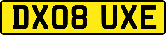 DX08UXE