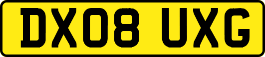 DX08UXG
