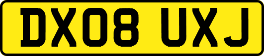 DX08UXJ
