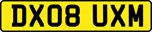 DX08UXM