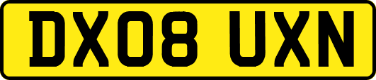 DX08UXN
