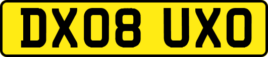 DX08UXO