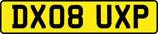 DX08UXP