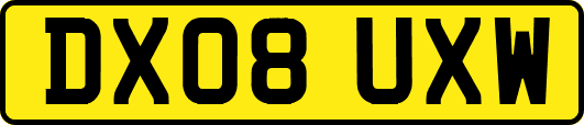 DX08UXW