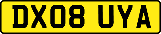DX08UYA