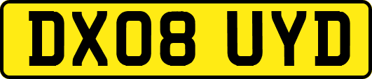 DX08UYD