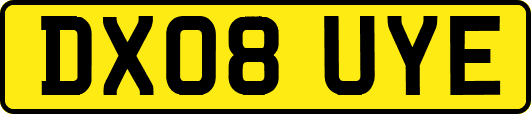 DX08UYE