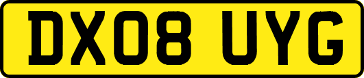 DX08UYG