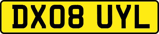 DX08UYL
