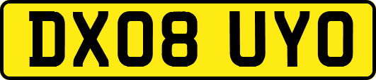 DX08UYO