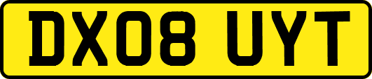 DX08UYT
