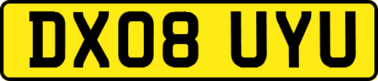 DX08UYU