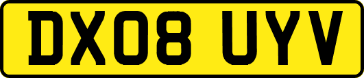 DX08UYV