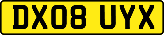 DX08UYX