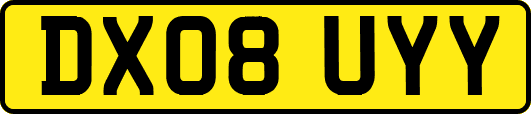 DX08UYY